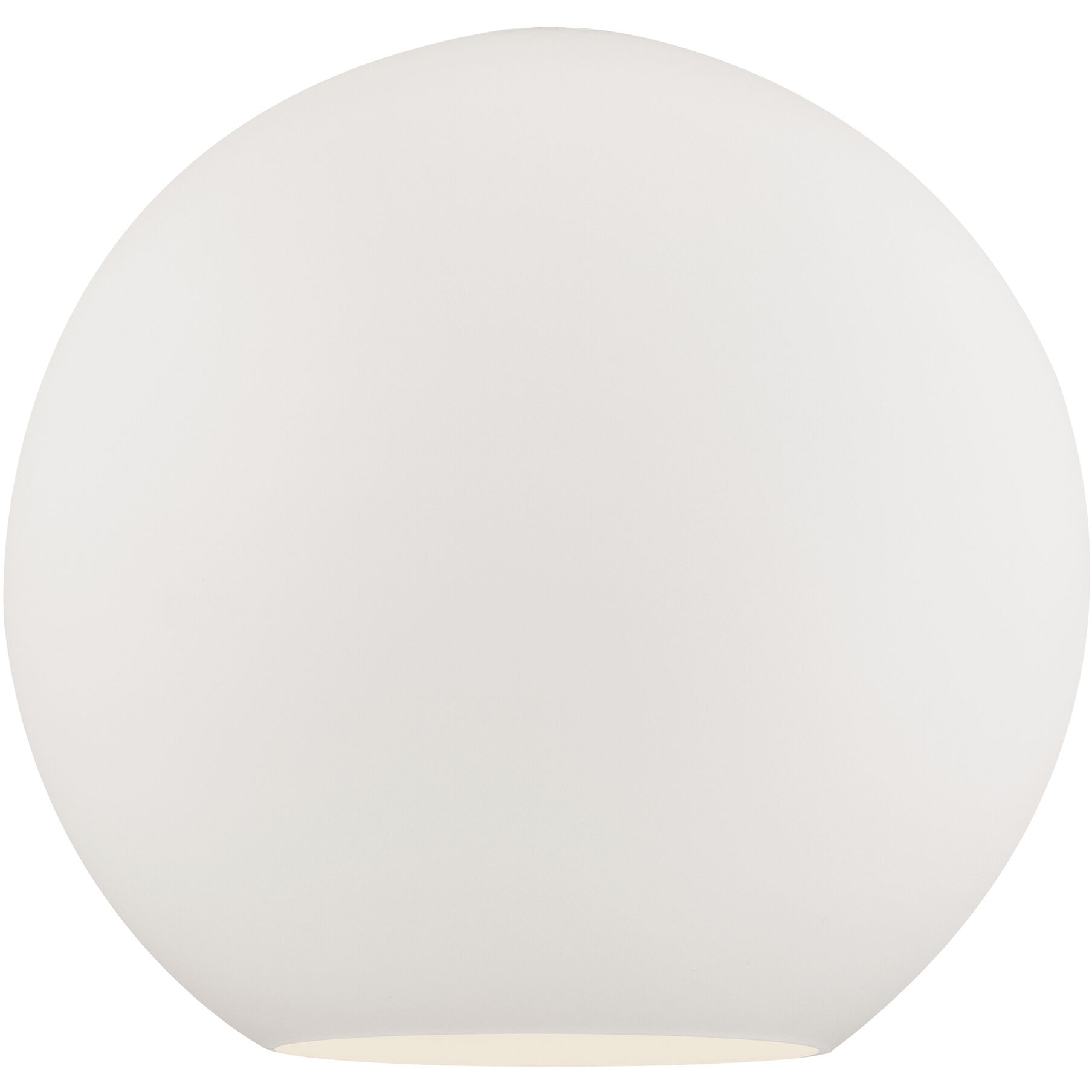 Ballston Athens 3 Light 17.75 inch Antique Copper Statement Pendant Ceiling Light in Incandescent, Matte White